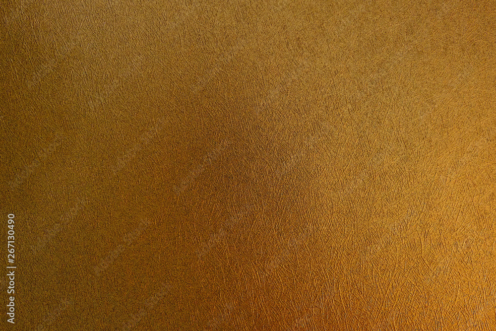 Brown paper texture background, Gold paper texture background Brown paper texture background, Gold paper texture background