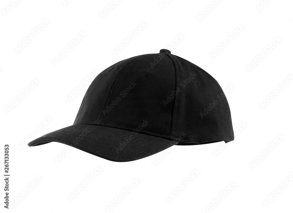 Fototapeta premium Baseball cap