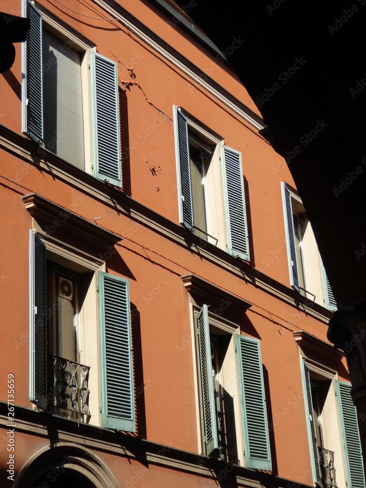 Fototapeta premium Bologna