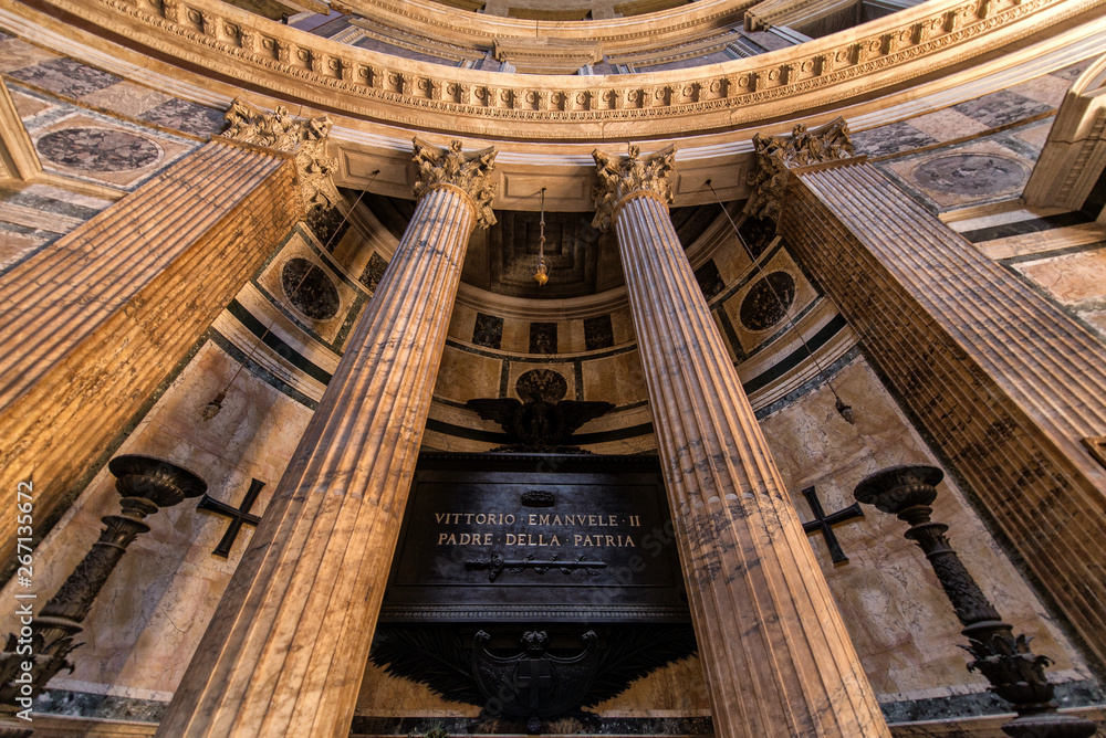Pantheon Pantheon