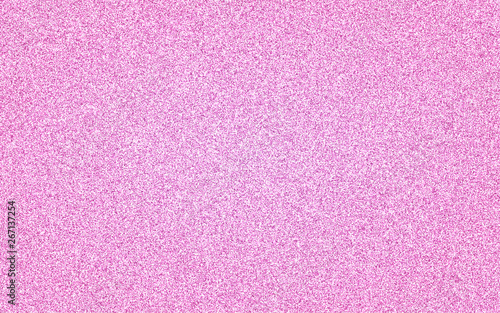 Фотография Light pink glitter texture background