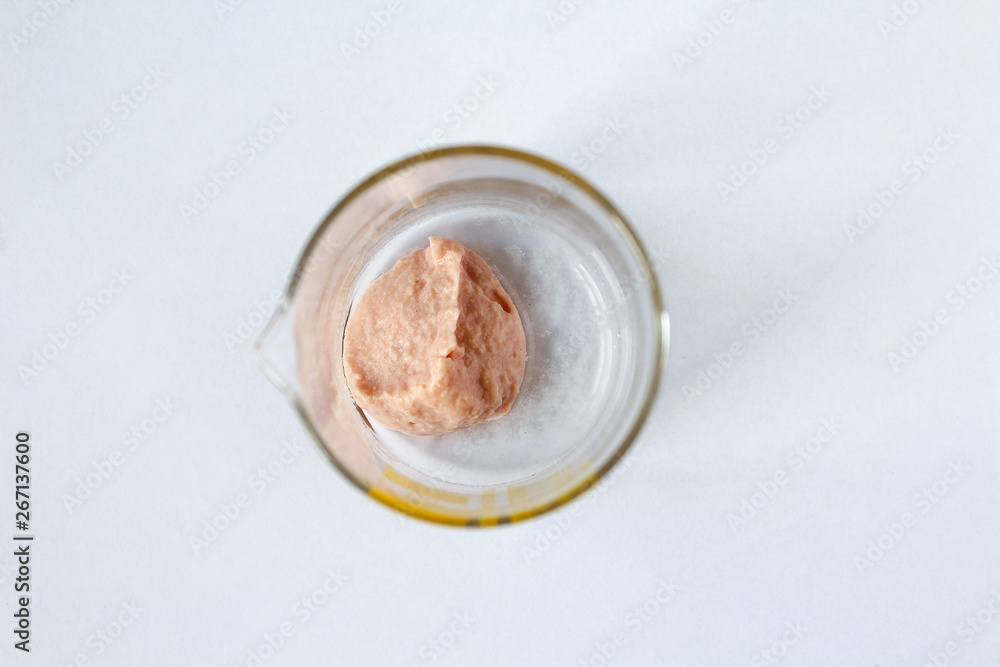 chemical experiments flask sausage chemical experiments flask sausage
