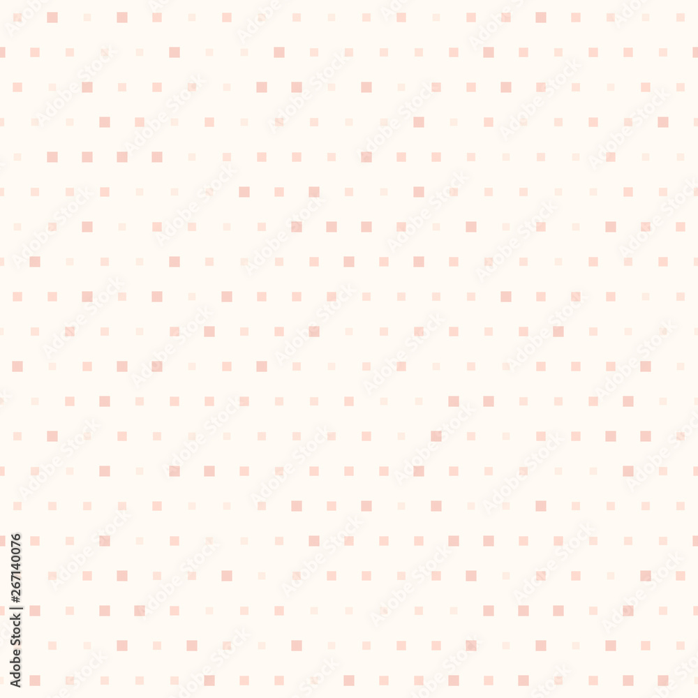 Rose square pattern. Seamless vector Rose square pattern. Seamless vector