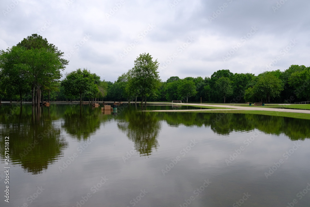 Bear Creek Pioneers Park