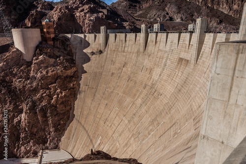 Hoover Dam