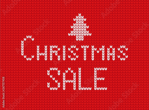 Christmas text image 