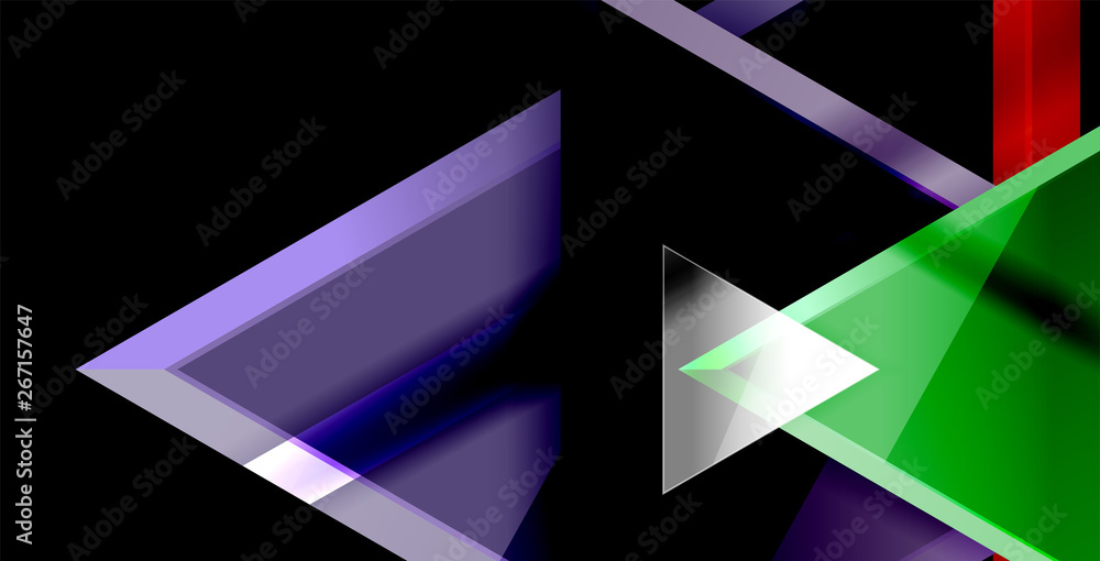 3d triangular vector minimal abstract background design, abstract poster geometric design 3d triangular vector minimal abstract background design, abstract poster geometric design