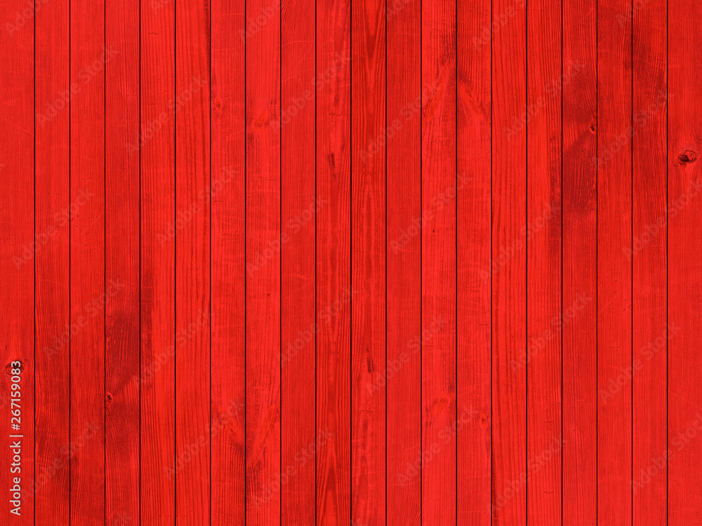 Background red wooden planks board texture. Background red wooden planks board texture.