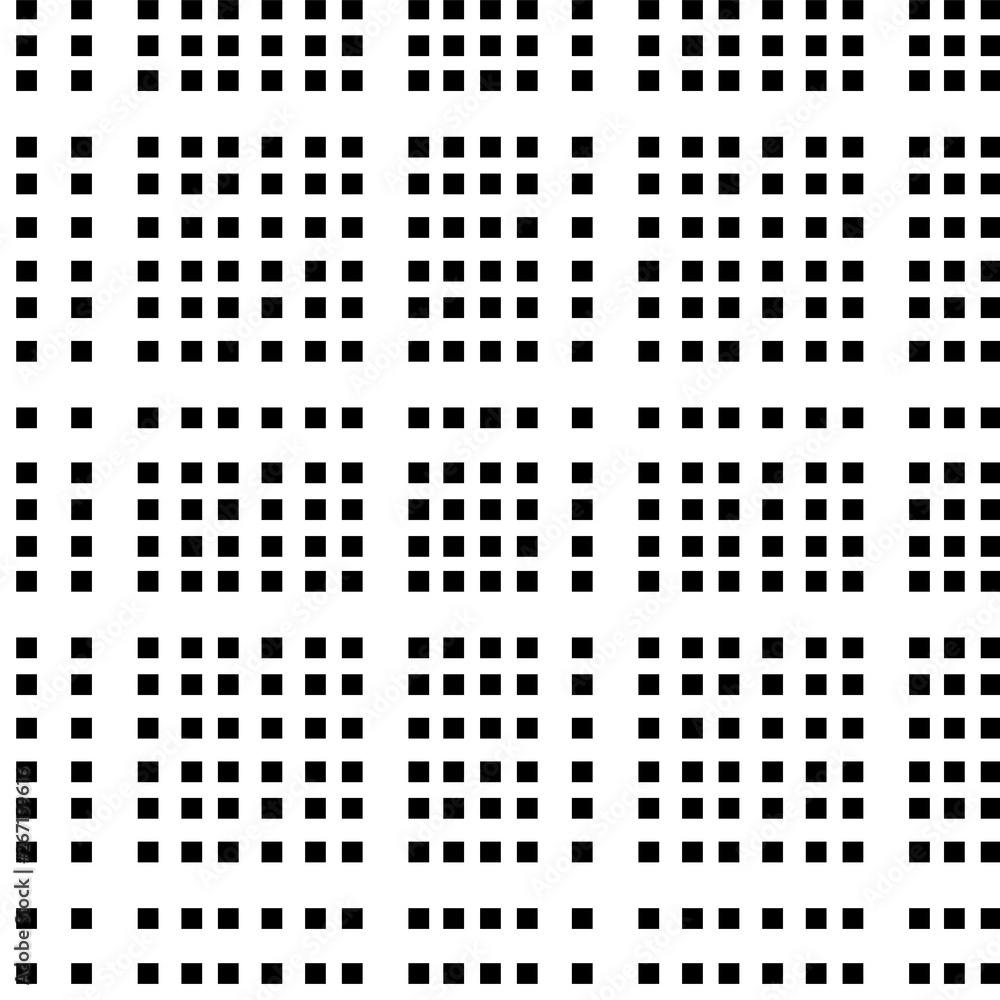Black and white decorative element. Strong structure Black and white decorative element. Strong structure