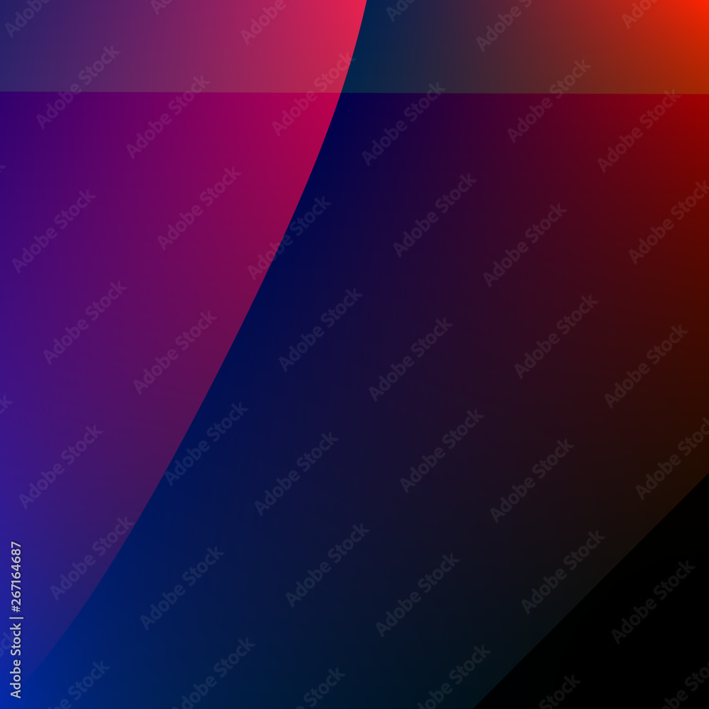 Abstract color background, digital illustration Abstract color background, digital illustration