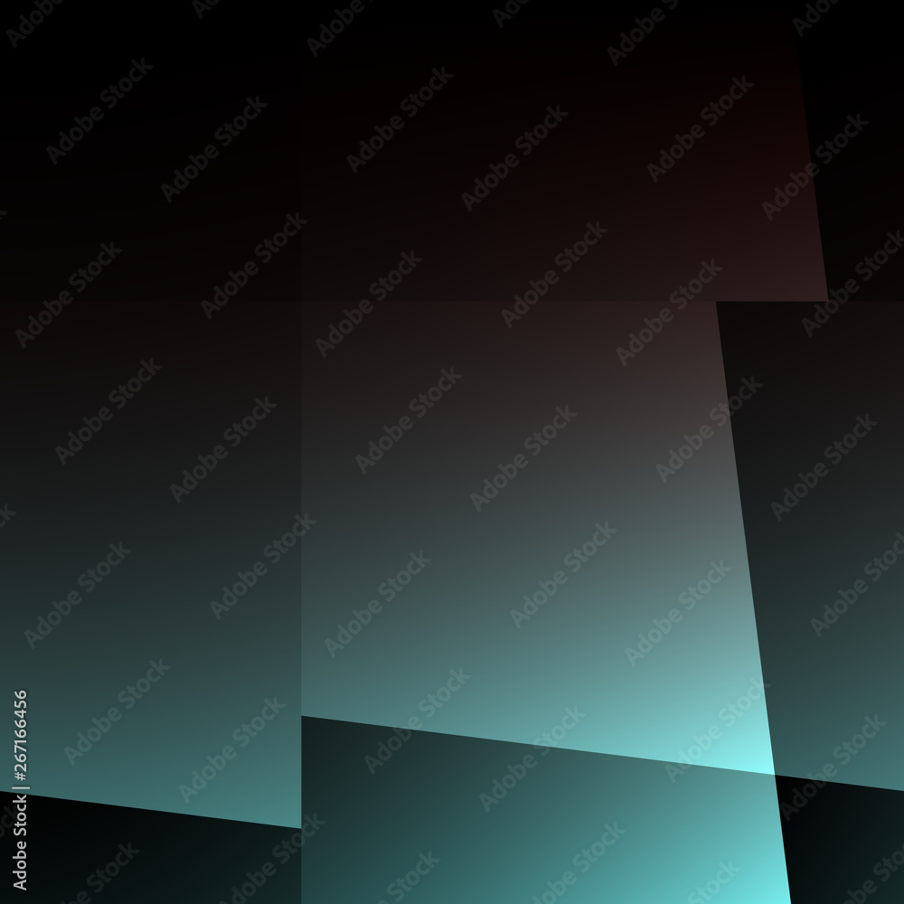 Abstract color background, digital illustration Abstract color background, digital illustration