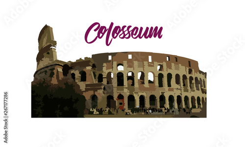 Colosseum