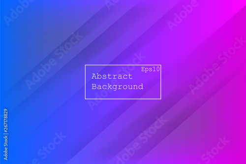 Geometric background with Dynamic shapes composition. eps 10