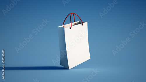 Shopping bag