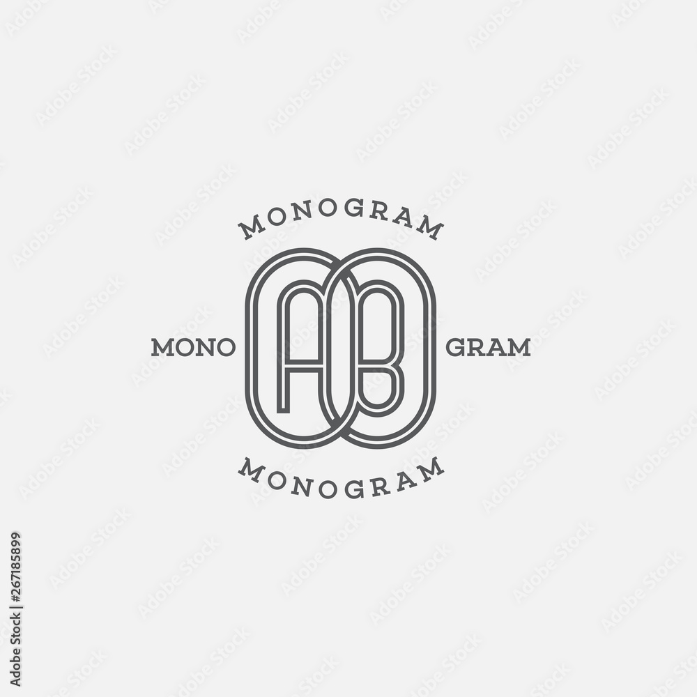 Monogram AB
