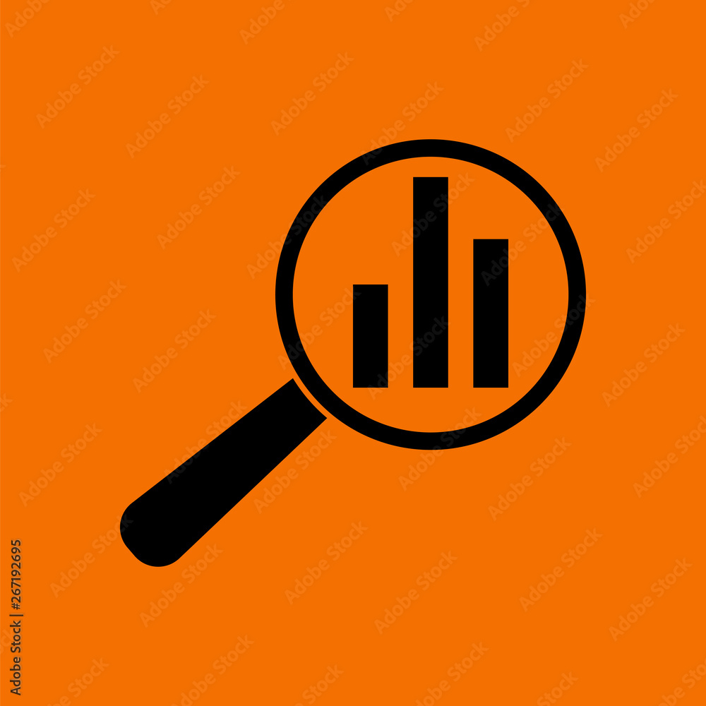 Analytics Icon Analytics Icon