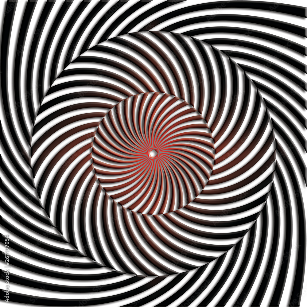 Here One Stop of Largest Collections of Optical Illusions
