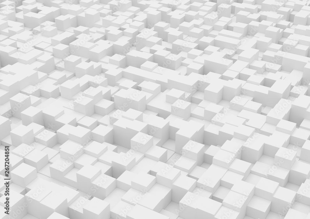 abstract box background. abstract box background.