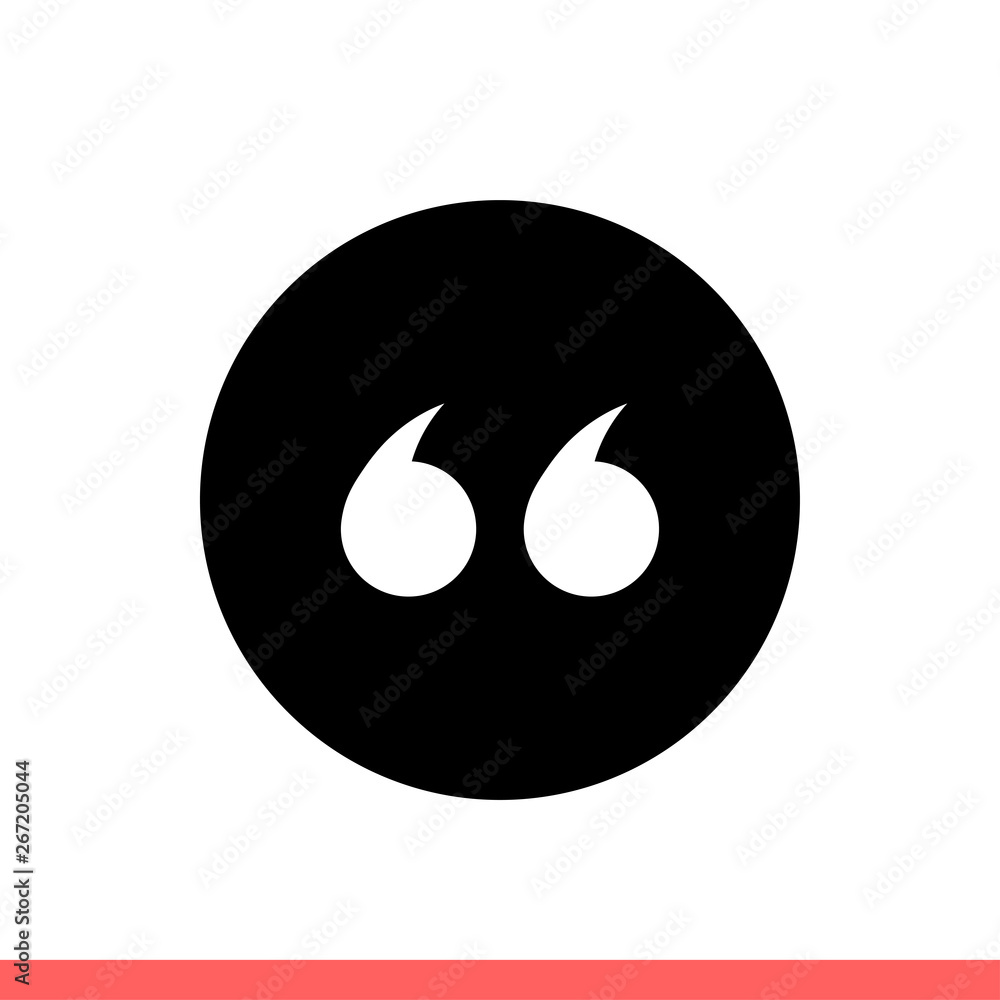 . Simple, flat design isolated on white background for web or mobile app . Simple, flat design isolated on white background for web or mobile app