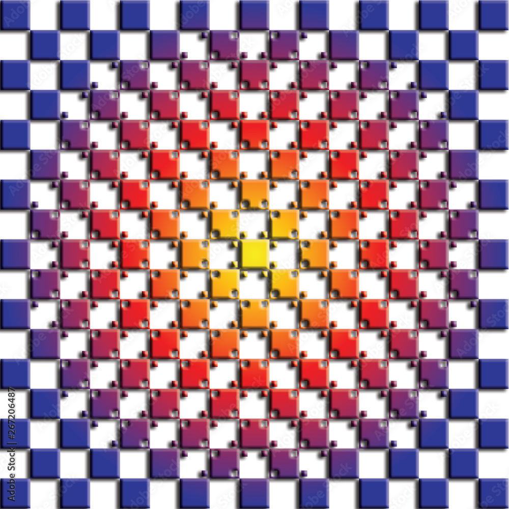 Optical Illusion Collections Optical Illusion Collections