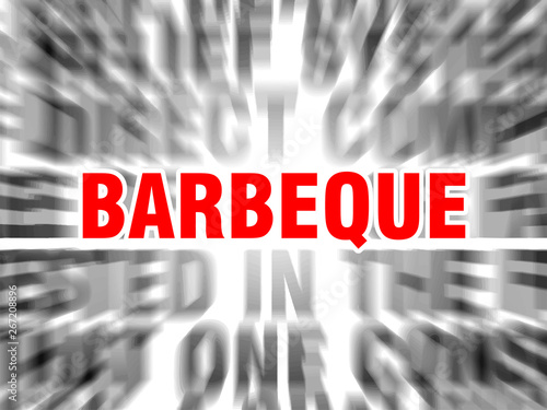 barbeque