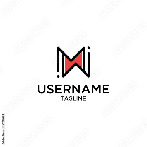 Free Download Abstract Vector Logo Design Template - GFXLoad