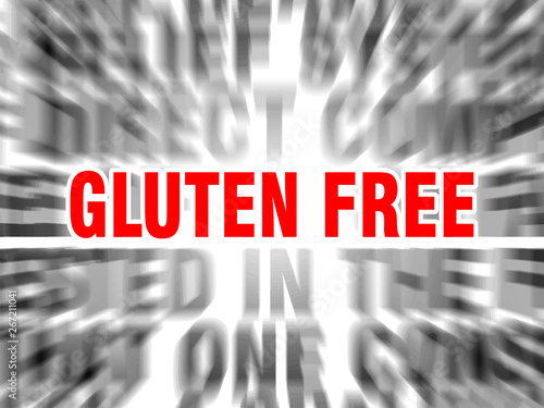 gluten free