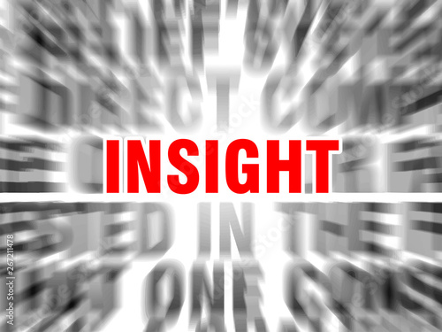 insight