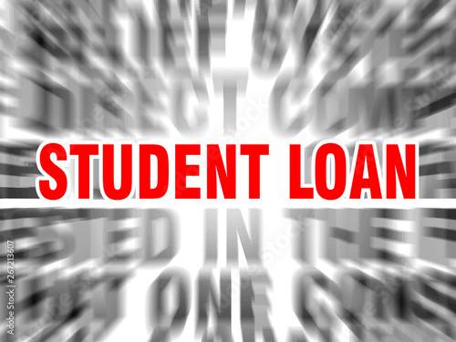 student loan
