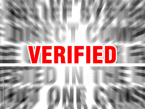 verified