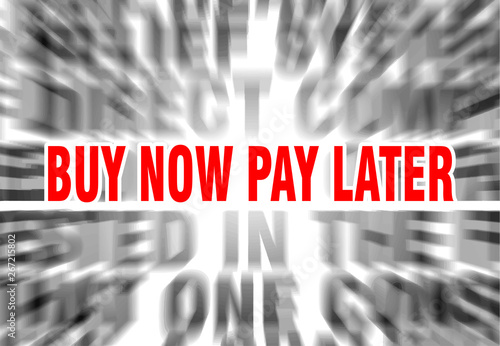 buy now pay later