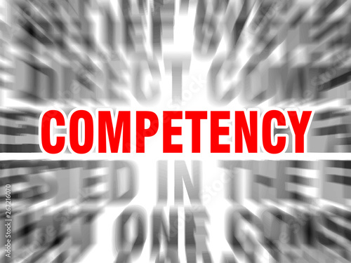 competency
