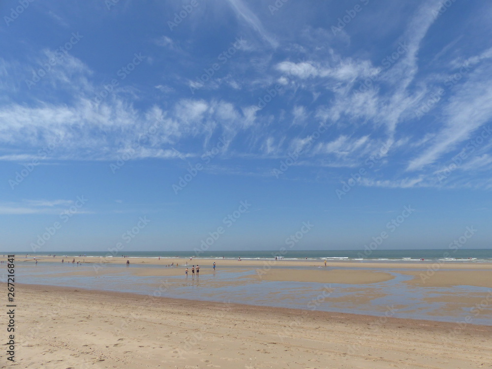 Strand Nordsee