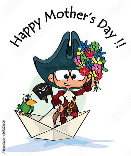 Happy Mothers day
