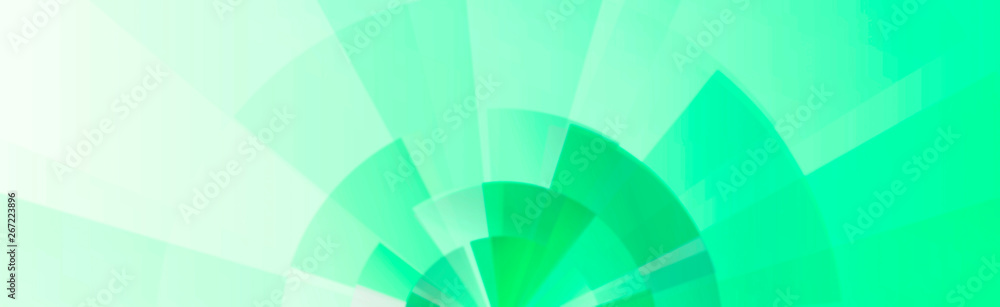 Obraz premium Abstract technology concept 