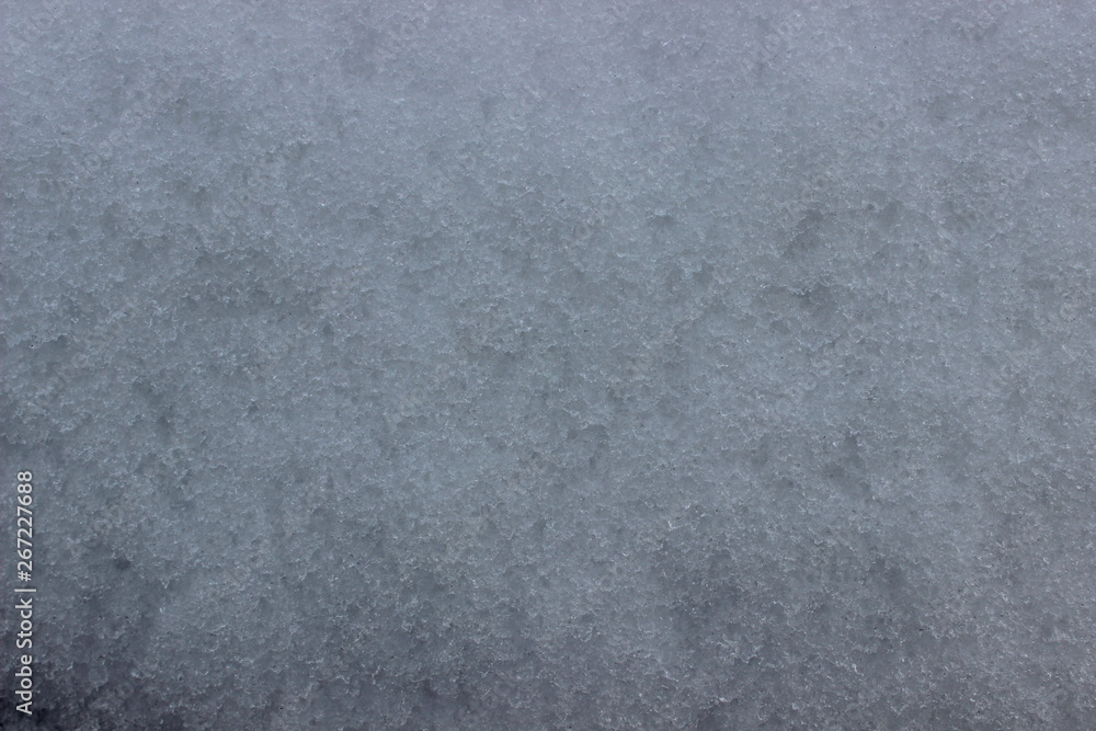 Fototapeta premium Schnee,Hintergrund,Textur