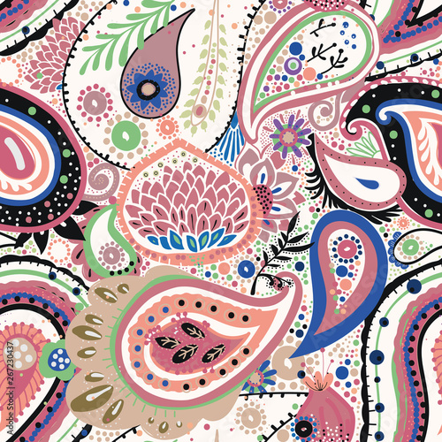 Paisley