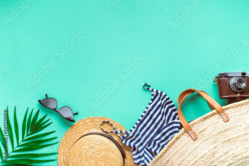 vintage set for vocations