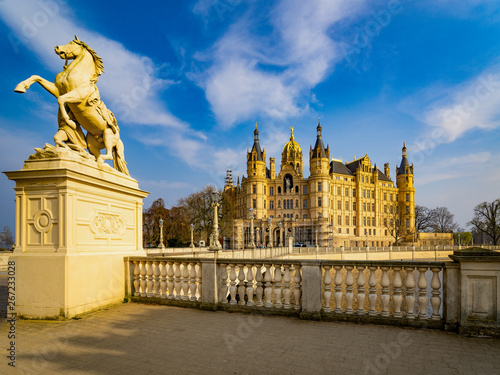 фотографія Schwerin