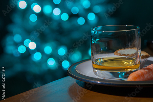 Konstfotografi Treats For St Nick