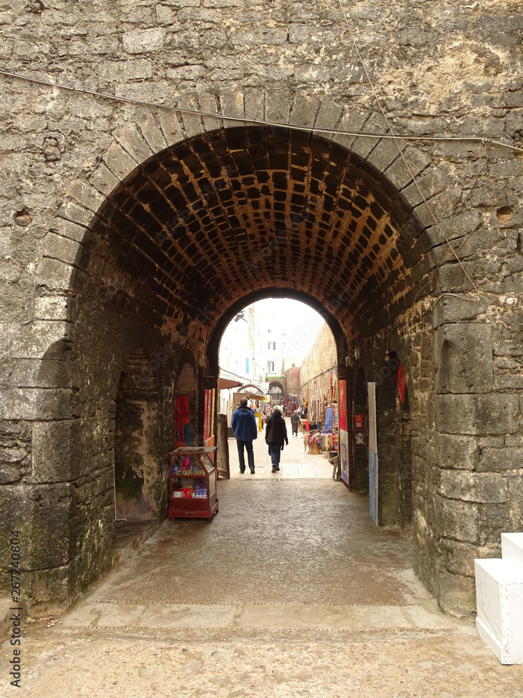 Essaouira, Morocco