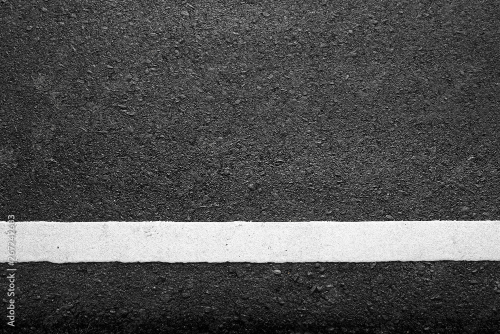 Fototapeta premium asphalt background texture