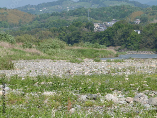 吉野川