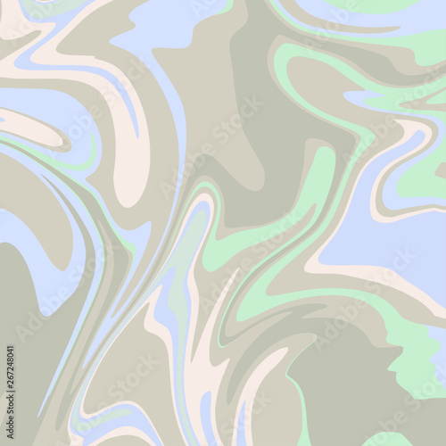 marble background in pastel colors