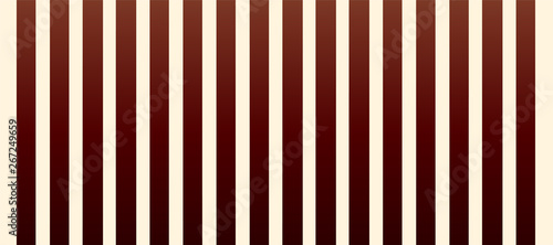 luxury red line vintage Gatsby