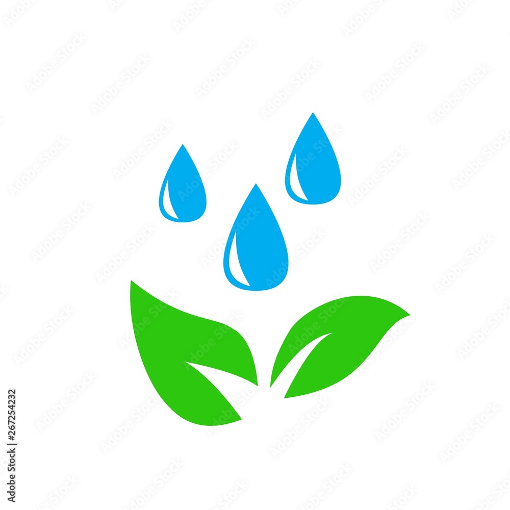 plant icon. sign design plant icon. sign design