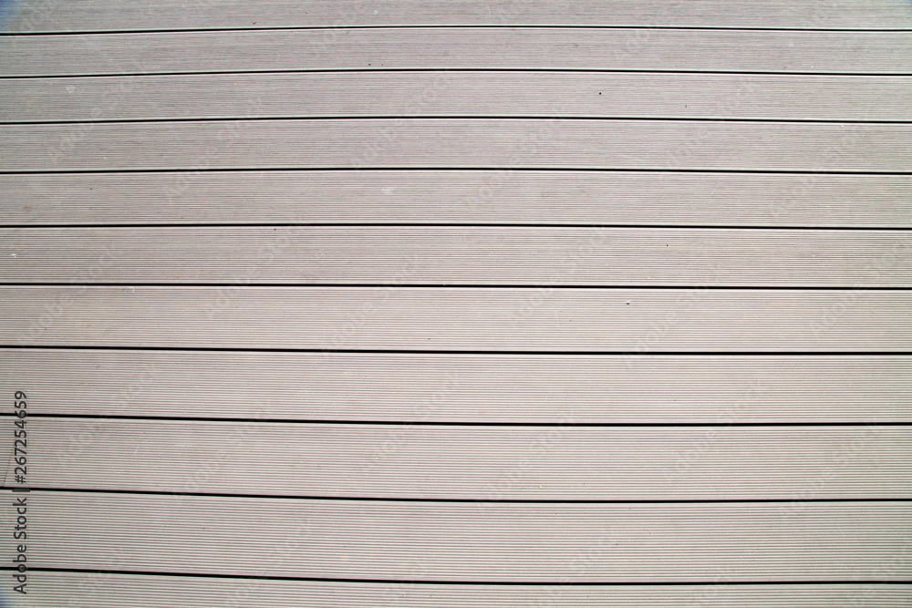 Naklejka premium Background polymer gray Board. Texture backgrounds