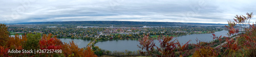 Winona Panorama