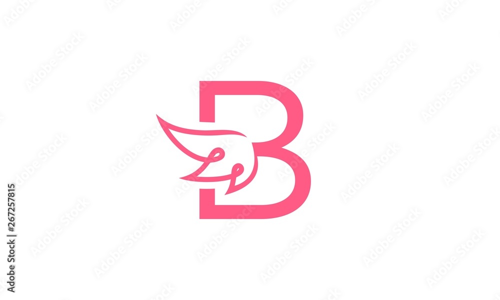 letter b beauty letter b beauty