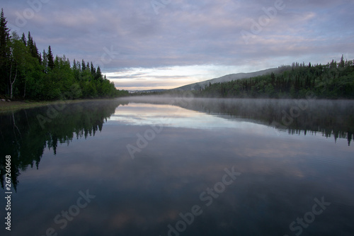 Canada Alaska